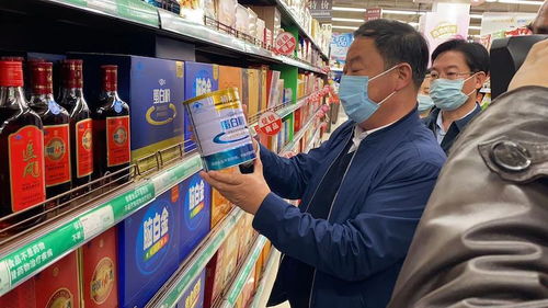 青岛市场监督管理局开展保健食品 五进 专项科普宣传活动